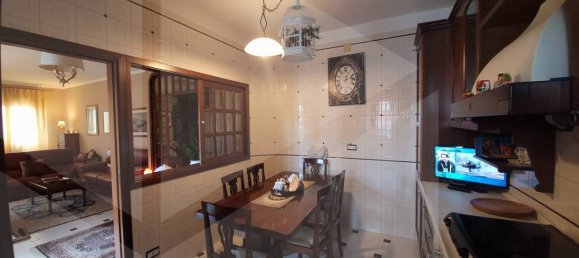 4 rooms Apartment in Rodi Garganico, Italy No. 18787 5