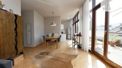 2 rooms Apartment in Dornbirn, Austria No. 229818