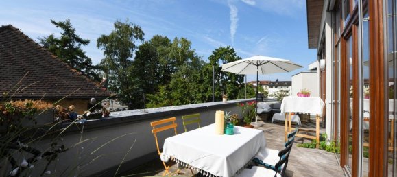 2 rooms Apartment in Dornbirn, Austria No. 229818 17