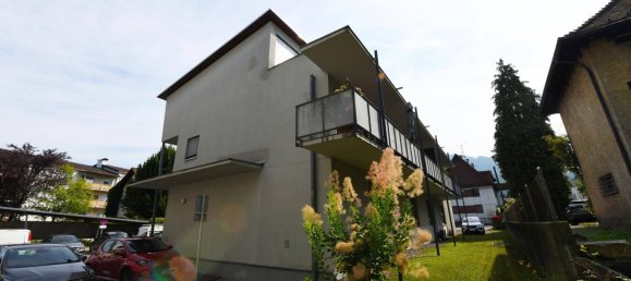 2 rooms Apartment in Dornbirn, Austria No. 229818 22
