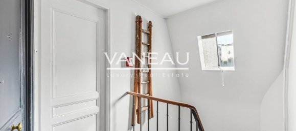 3 rooms Apartment in Paris, France No. 163239 12