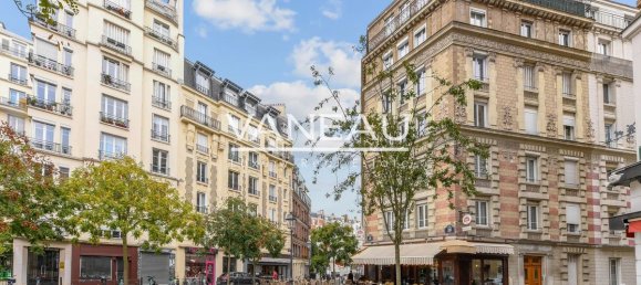 3 rooms Apartment in Paris, France No. 163239 13