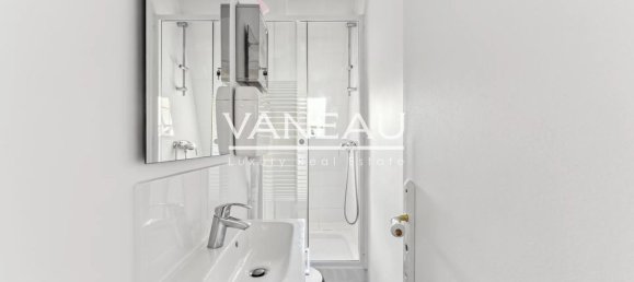 3 rooms Apartment in Paris, France No. 163239 10