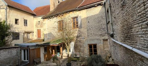 Gewerbliche Immobilie in Mussy-sur-Seine, France, Nr. 295173 10