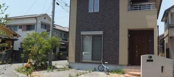 Дом с 4 спальнями в Хёго, Япония № 4025 2