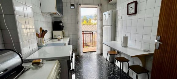 4 bedrooms Apartment in Rascafria, Spain No. 155078 26