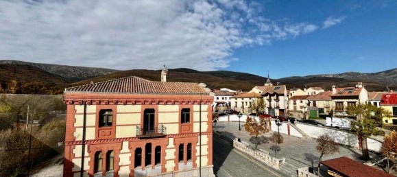 4 bedrooms Apartment in Rascafria, Spain No. 155078 33