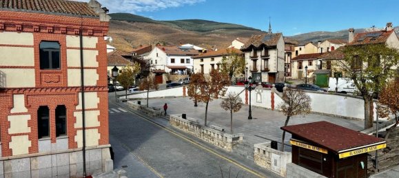 4 bedrooms Apartment in Rascafria, Spain No. 155078 31