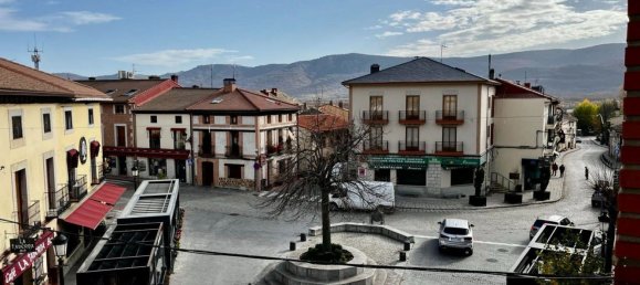 4 bedrooms Apartment in Rascafria, Spain No. 155078 34