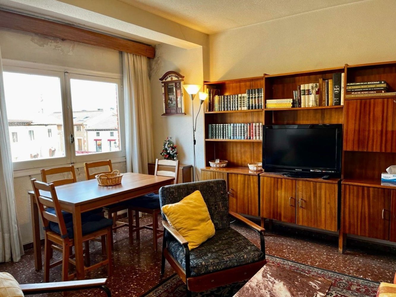 4 bedrooms Apartment in Rascafria, Spain No. 155078