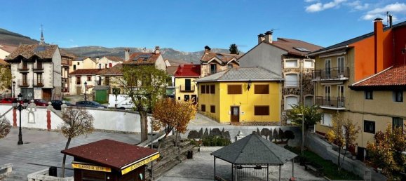 4 bedrooms Apartment in Rascafria, Spain No. 155078 32