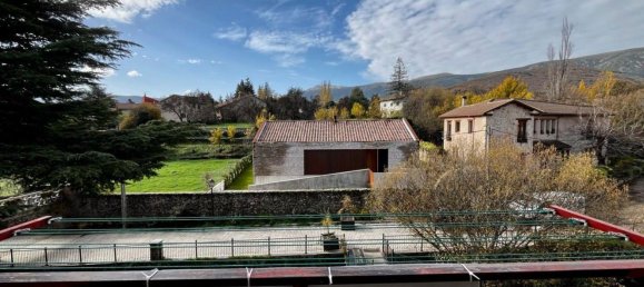 4 bedrooms Apartment in Rascafria, Spain No. 155078 29