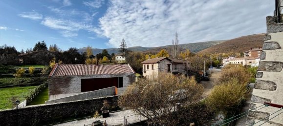 4 bedrooms Apartment in Rascafria, Spain No. 155078 30