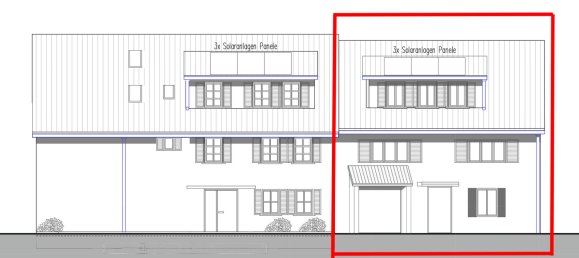 5 rooms Townhouse in Tubingen, Germany No. 41806 2