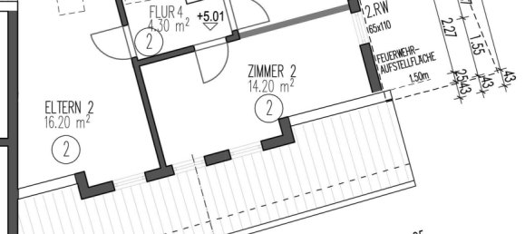 5 rooms Townhouse in Tubingen, Germany No. 41806 5