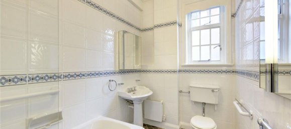 Квартира с 3 спальнями в Лондон, Великобритания № 5477 7