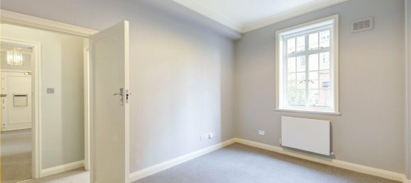 Квартира с 3 спальнями в Лондон, Великобритания № 5477 6