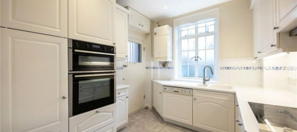 Квартира с 3 спальнями в Лондон, Великобритания № 5477 4