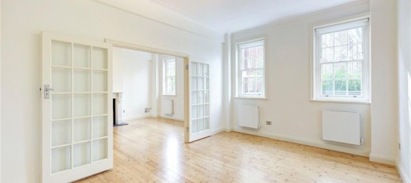 Квартира с 3 спальнями в Лондон, Великобритания № 5477 3