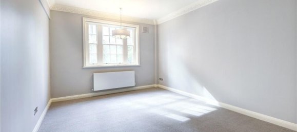 Квартира с 3 спальнями в Лондон, Великобритания № 5477 5