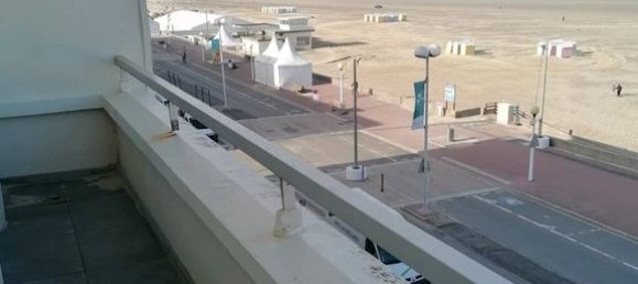 Квартира с 2 спальнями в Берк, Франция № 68490 7