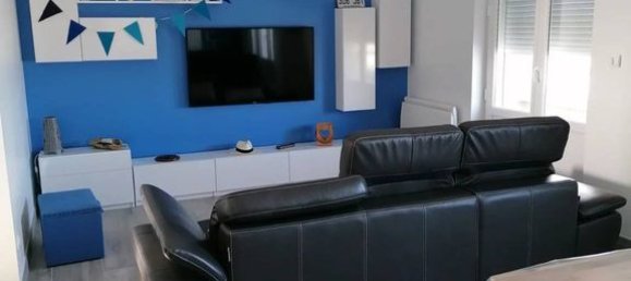 Квартира с 2 спальнями в Берк, Франция № 68490 3