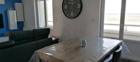 Квартира с 2 спальнями в Берк, Франция № 68490 2