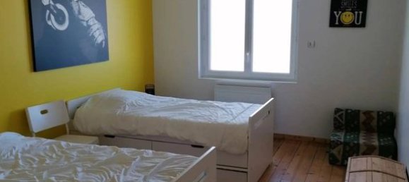 Квартира с 2 спальнями в Берк, Франция № 68490 5