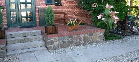 2 chambres Maison de ville à Vorpommern-Greifswald, Germany No. 170241 3