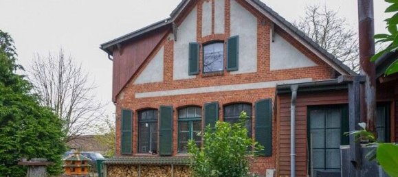 2 chambres Maison de ville à Vorpommern-Greifswald, Germany No. 170241 2