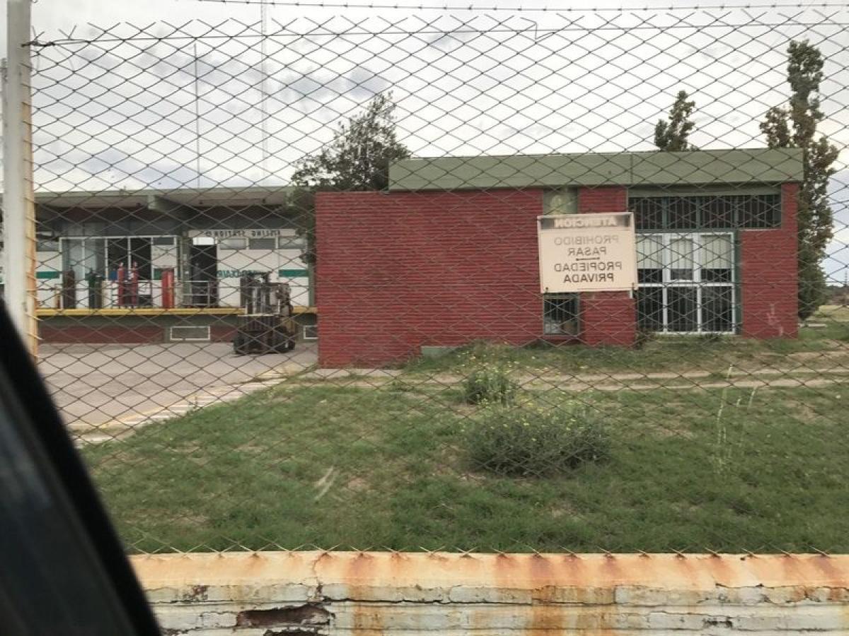 11775m² Commercial property in Buenos Aires, Argentina No. 107671