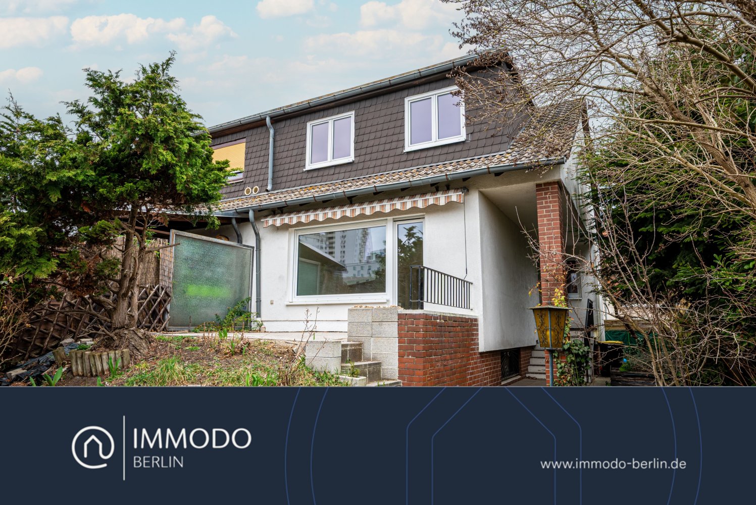 3غرفة تاون هاوس في Berlin, Germany رقم 15294