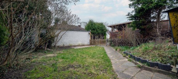 3غرفة تاون هاوس في Berlin, Germany رقم 15294 9