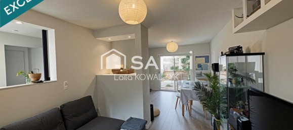 3 bedrooms House in Villefontaine, France No. 244454 2