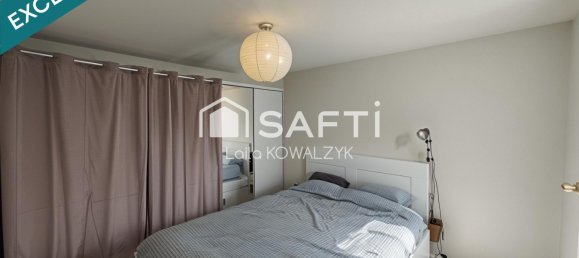 3 bedrooms House in Villefontaine, France No. 244454 10