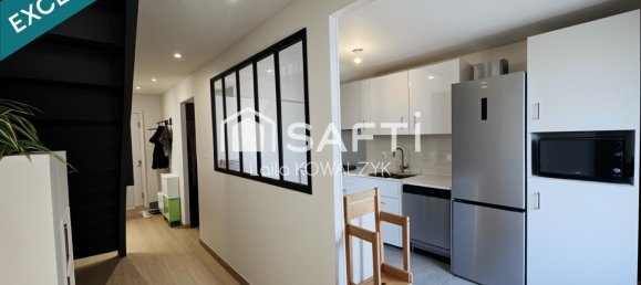 3 bedrooms House in Villefontaine, France No. 244454 9