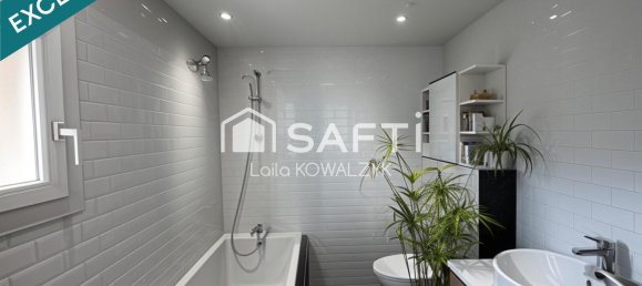 3 bedrooms House in Villefontaine, France No. 244454 18