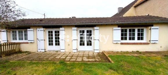 3 غرف نوم منزل في Saint-Piat, France رقم 253604 13