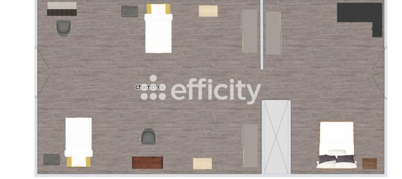 3 غرف نوم منزل في Saint-Piat, France رقم 253604 4