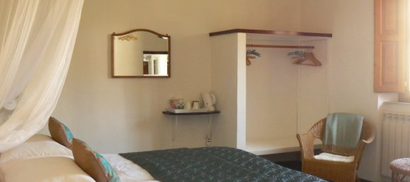 3 غرف نوم منزل في Bagni di Lucca, Italy رقم 121507 5