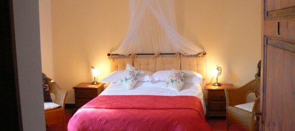 3 غرف نوم منزل في Bagni di Lucca, Italy رقم 121507 2