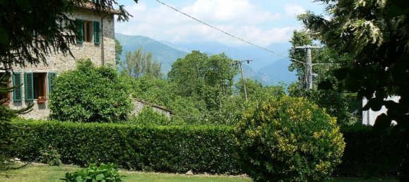 3 غرف نوم منزل في Bagni di Lucca, Italy رقم 121507 4