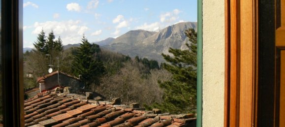 3 غرف نوم منزل في Bagni di Lucca, Italy رقم 121507 6