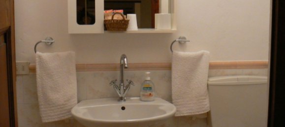 3 غرف نوم منزل في Bagni di Lucca, Italy رقم 121507 7