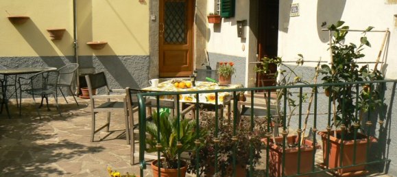 3 غرف نوم منزل في Bagni di Lucca, Italy رقم 121507 13