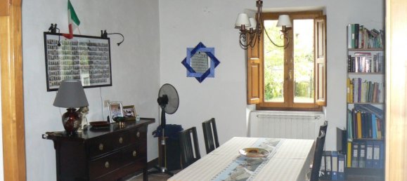 3 غرف نوم منزل في Bagni di Lucca, Italy رقم 121507 9