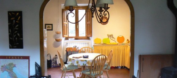 3 غرف نوم منزل في Bagni di Lucca, Italy رقم 121507 14