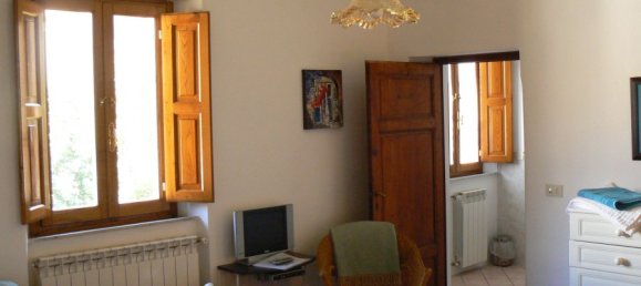 3 غرف نوم منزل في Bagni di Lucca, Italy رقم 121507 3