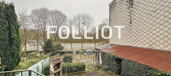 2 غرف نوم منزل في Fougeres, France رقم 207108 4