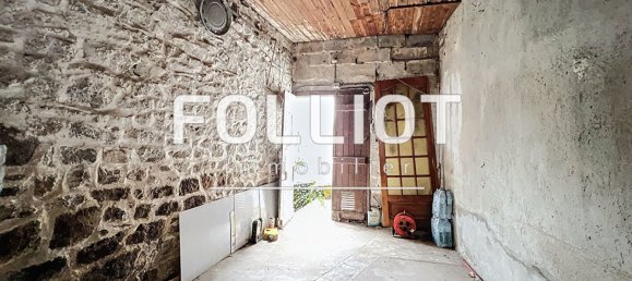 2 غرف نوم منزل في Fougeres, France رقم 207108 6